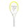 Tecnifibre Tennisschläger FIRE 305S 98in/305g/Turnier 2026 weiss - unbesaitet -